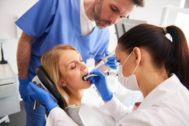 Best Dental Inlays and Onlays  in Home, WA