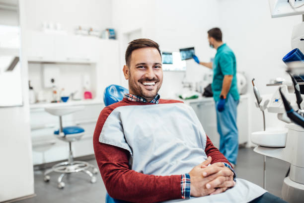 Dental Bonding in Home, WA