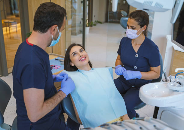 Best Wisdom Tooth Removal  in Home, WA