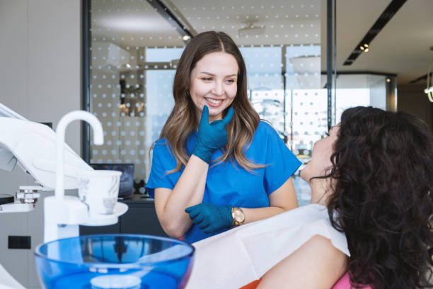 Laser Dentistry in Home, WA