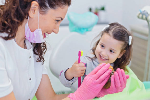 TMJ/TMD Treatment in Home, WA